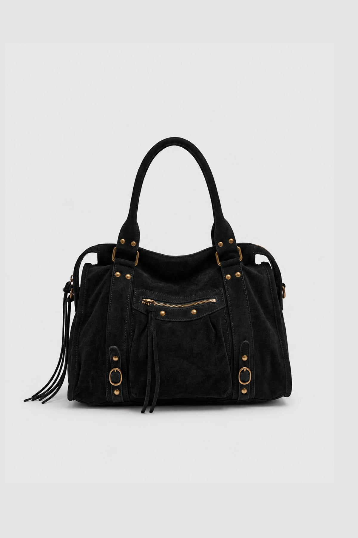Sac en cuir italien