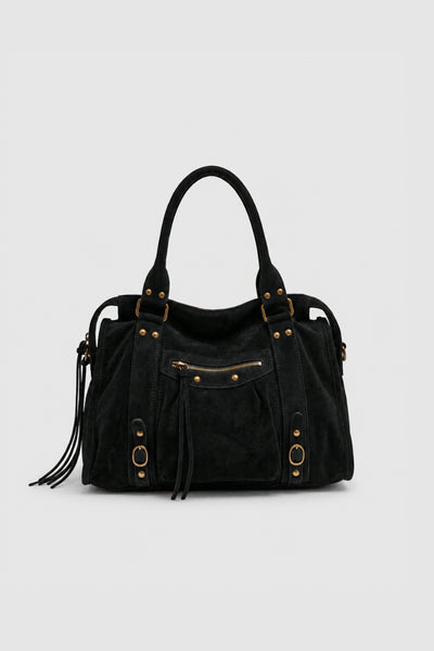Sac en cuir italien