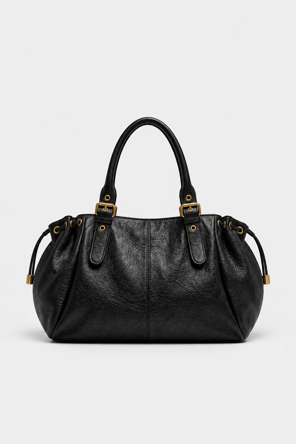 Sac en cuir italien - Le Lusso