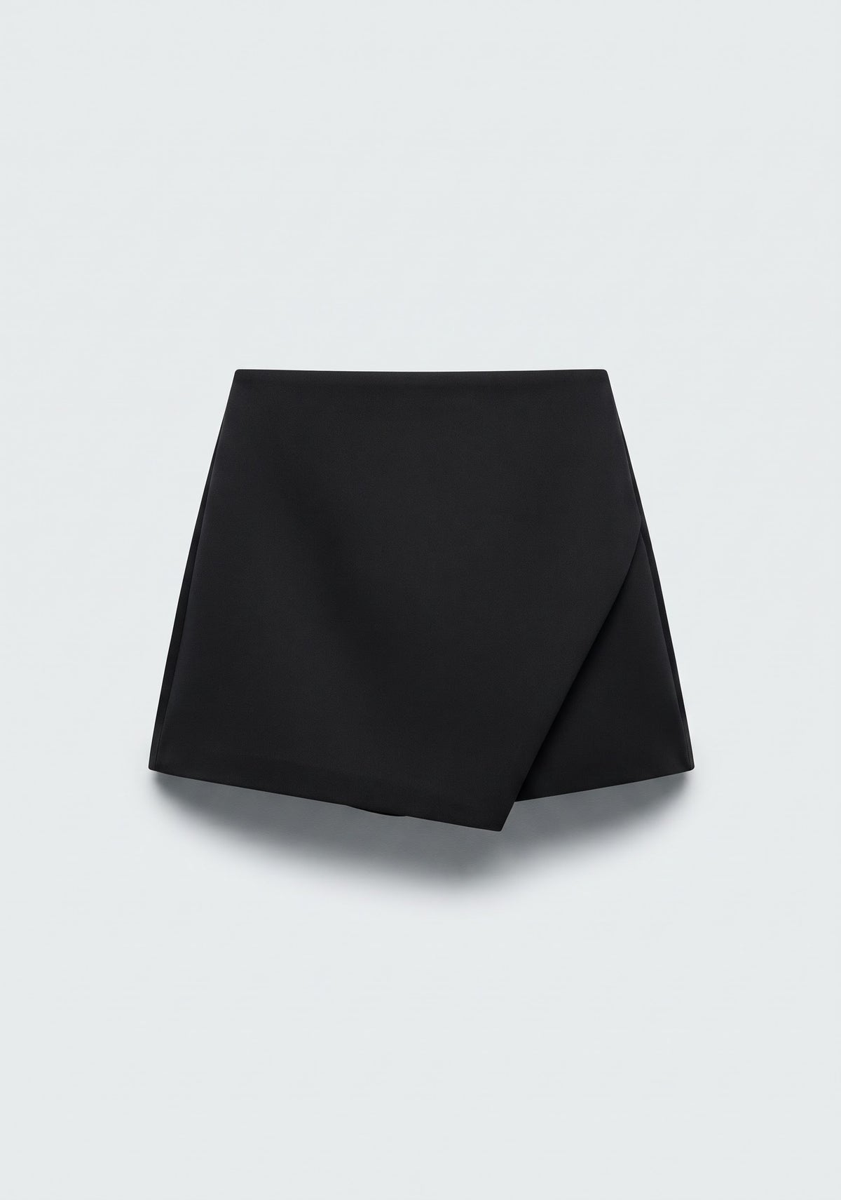 JUPE-SHORT STRUCTURÉE PORTEFEUILLE (Copie)